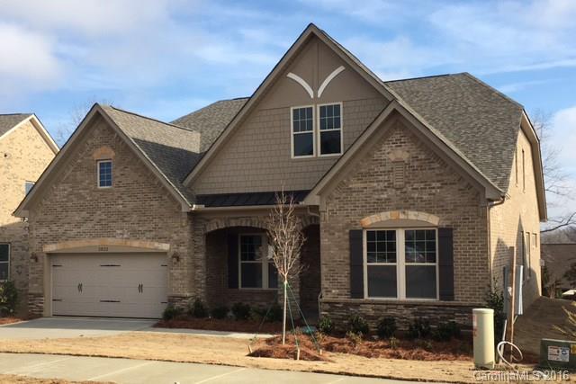 2033 Arbor Hills Drive Indian Trail NC 28079