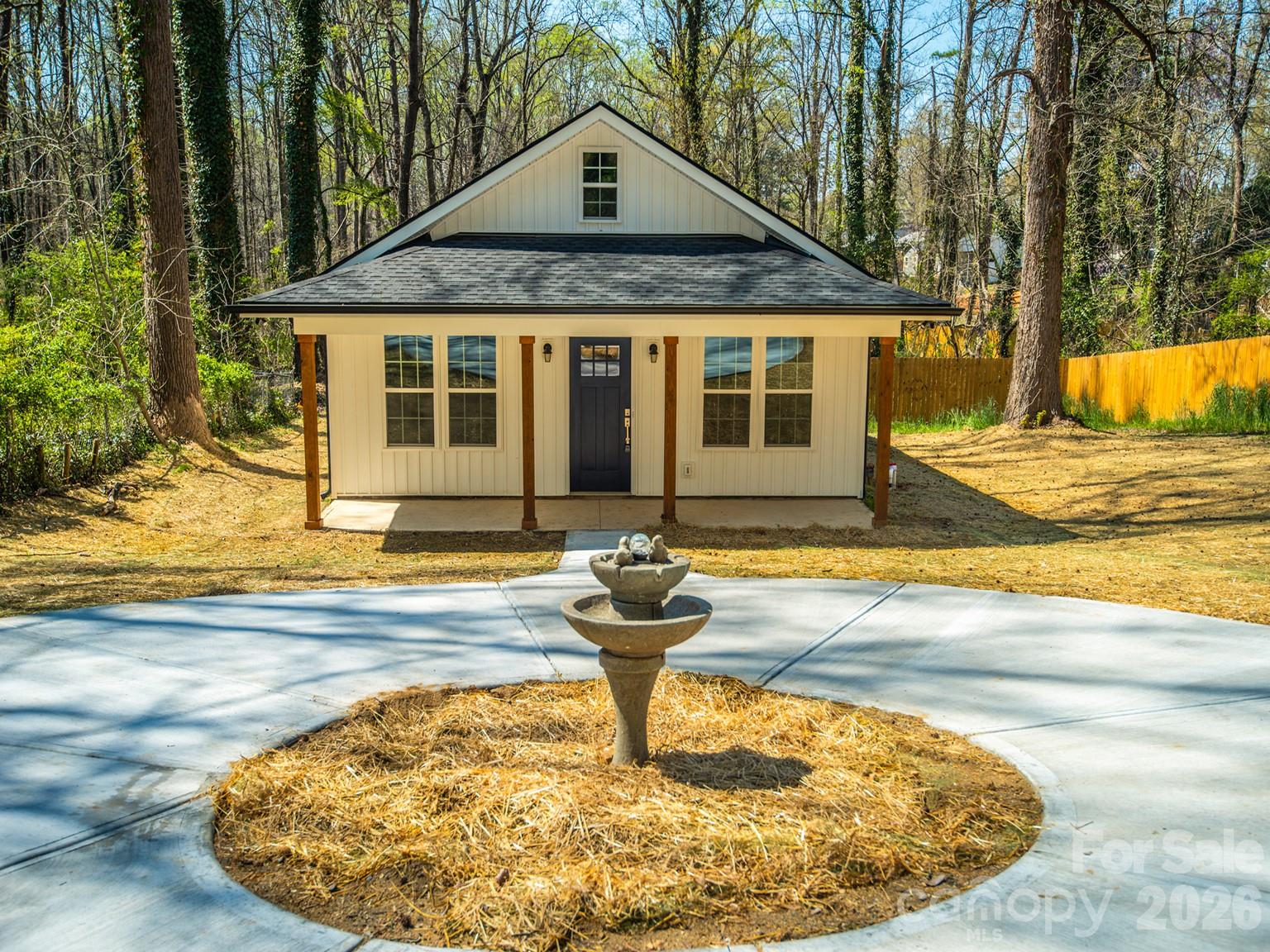 256 Nila Dawn Avenue Gastonia NC 28052