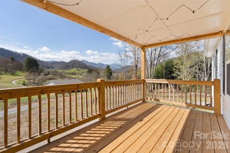 105 Stormy Way Waynesville NC 28785