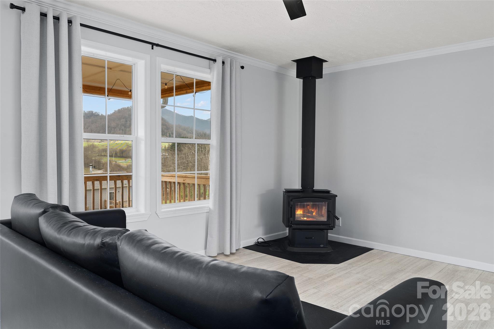 105 Stormy Way Waynesville NC 28785