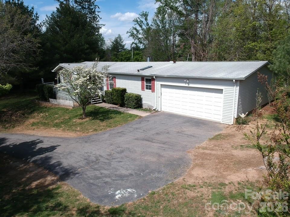 47 Eve Drive Asheville NC 28806