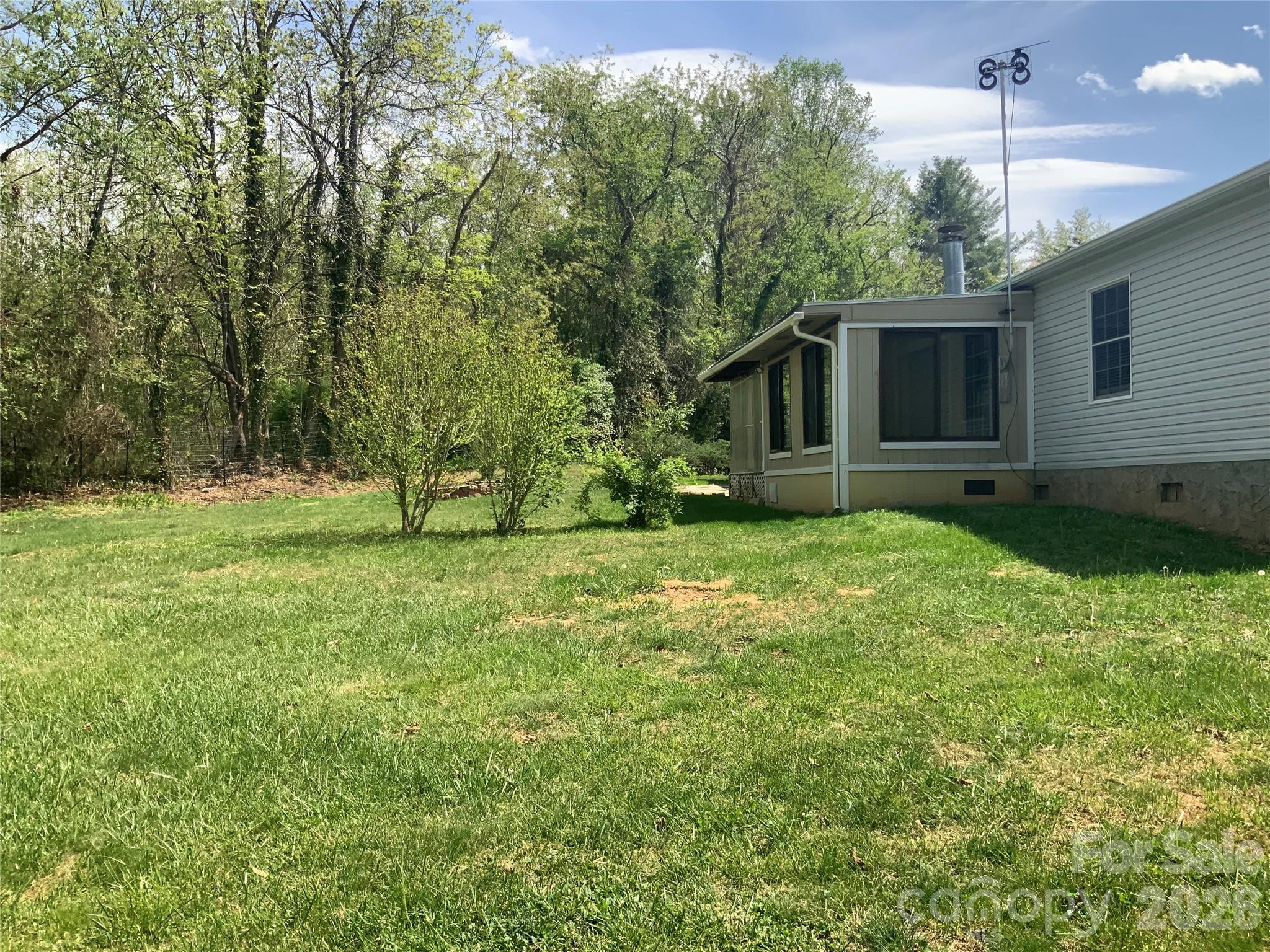 47 Eve Drive Asheville NC 28806