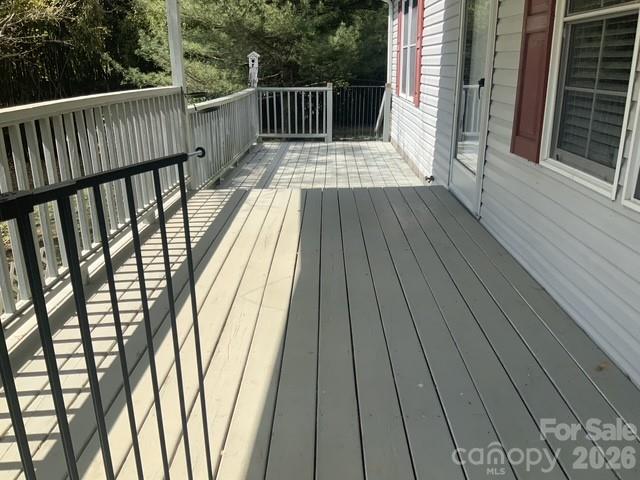 47 Eve Drive Asheville NC 28806