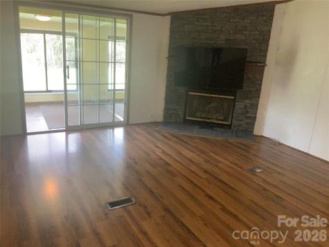 47 Eve Drive Asheville NC 28806