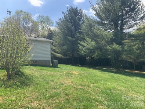 47 Eve Drive Asheville NC 28806