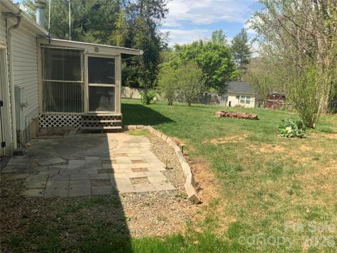 47 Eve Drive Asheville NC 28806