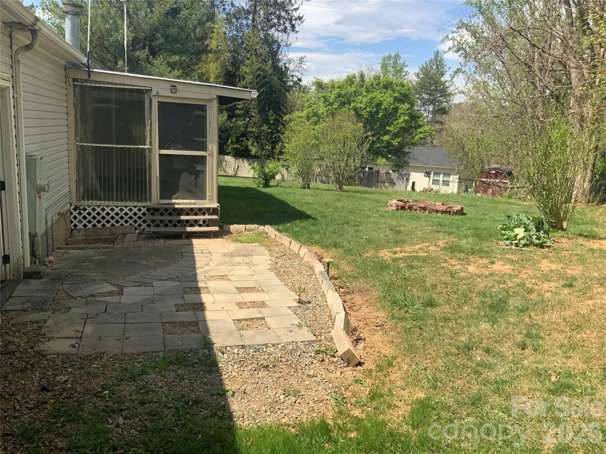 47 Eve Drive Asheville NC 28806