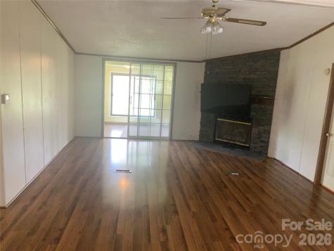47 Eve Drive Asheville NC 28806