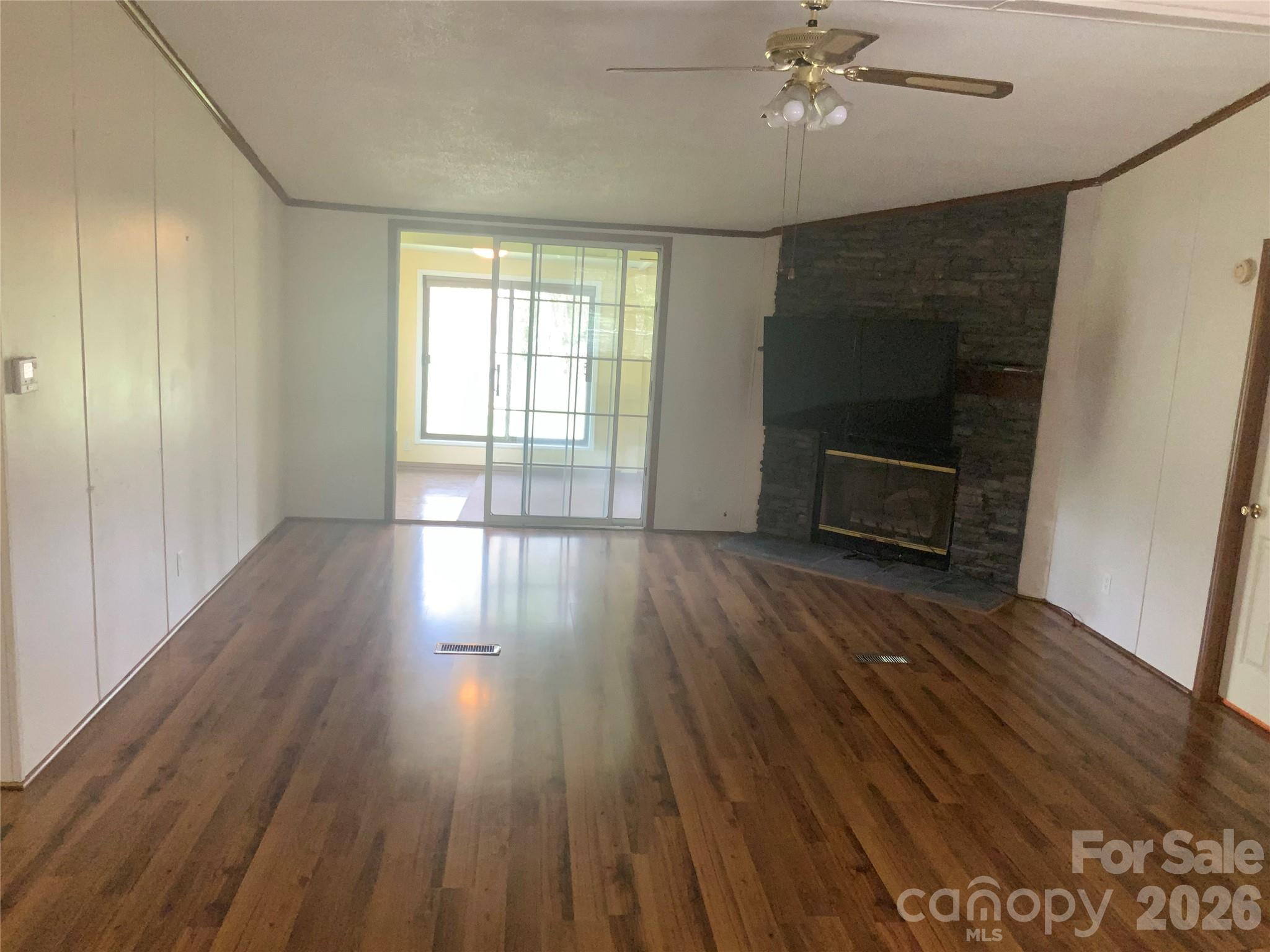 47 Eve Drive Asheville NC 28806