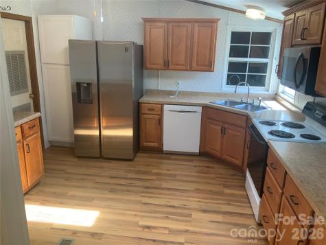 47 Eve Drive Asheville NC 28806