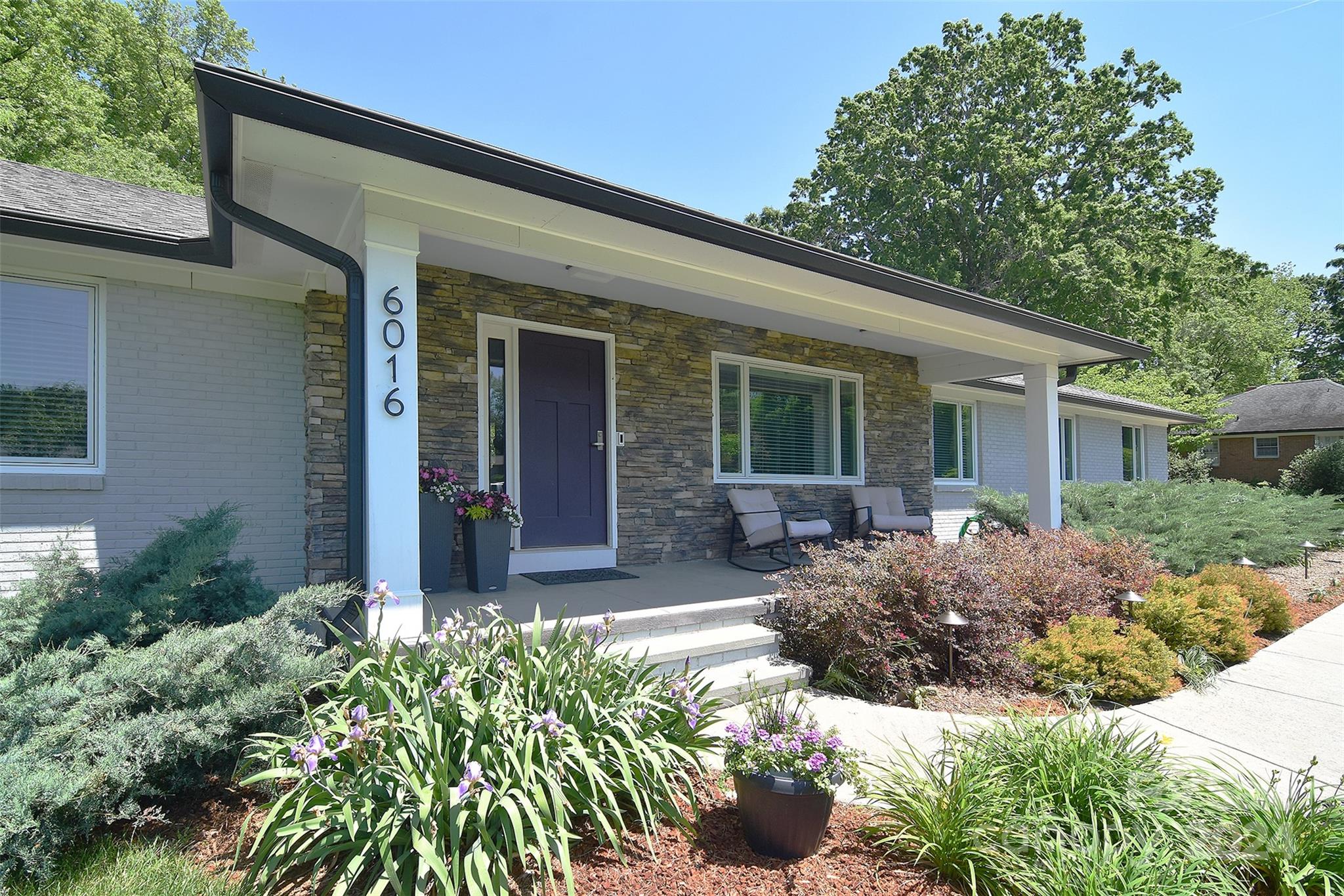 6016 Robin Hollow Drive Mint Hill NC 28227