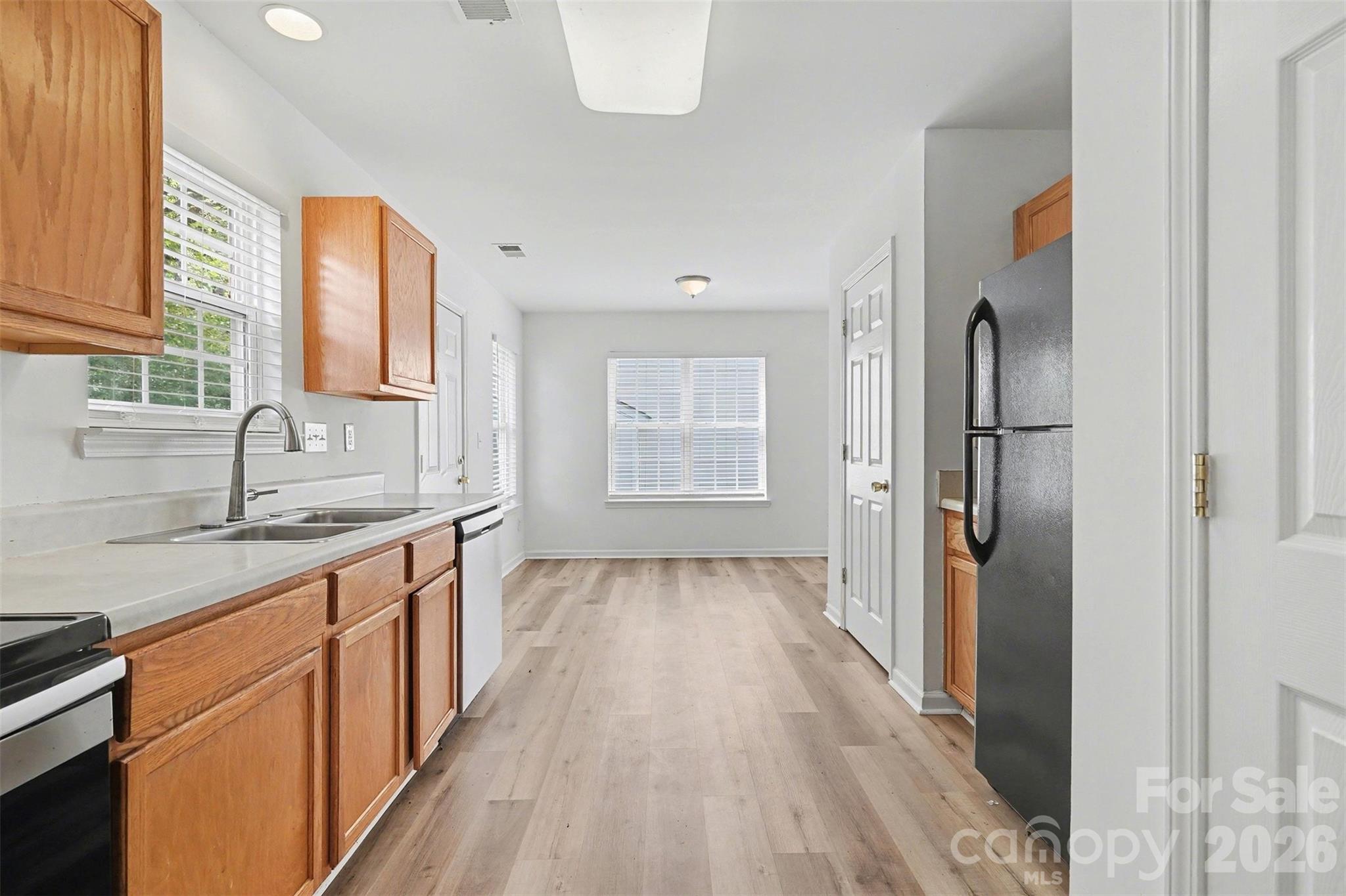 1215 Mcallister Drive Charlotte NC 28216