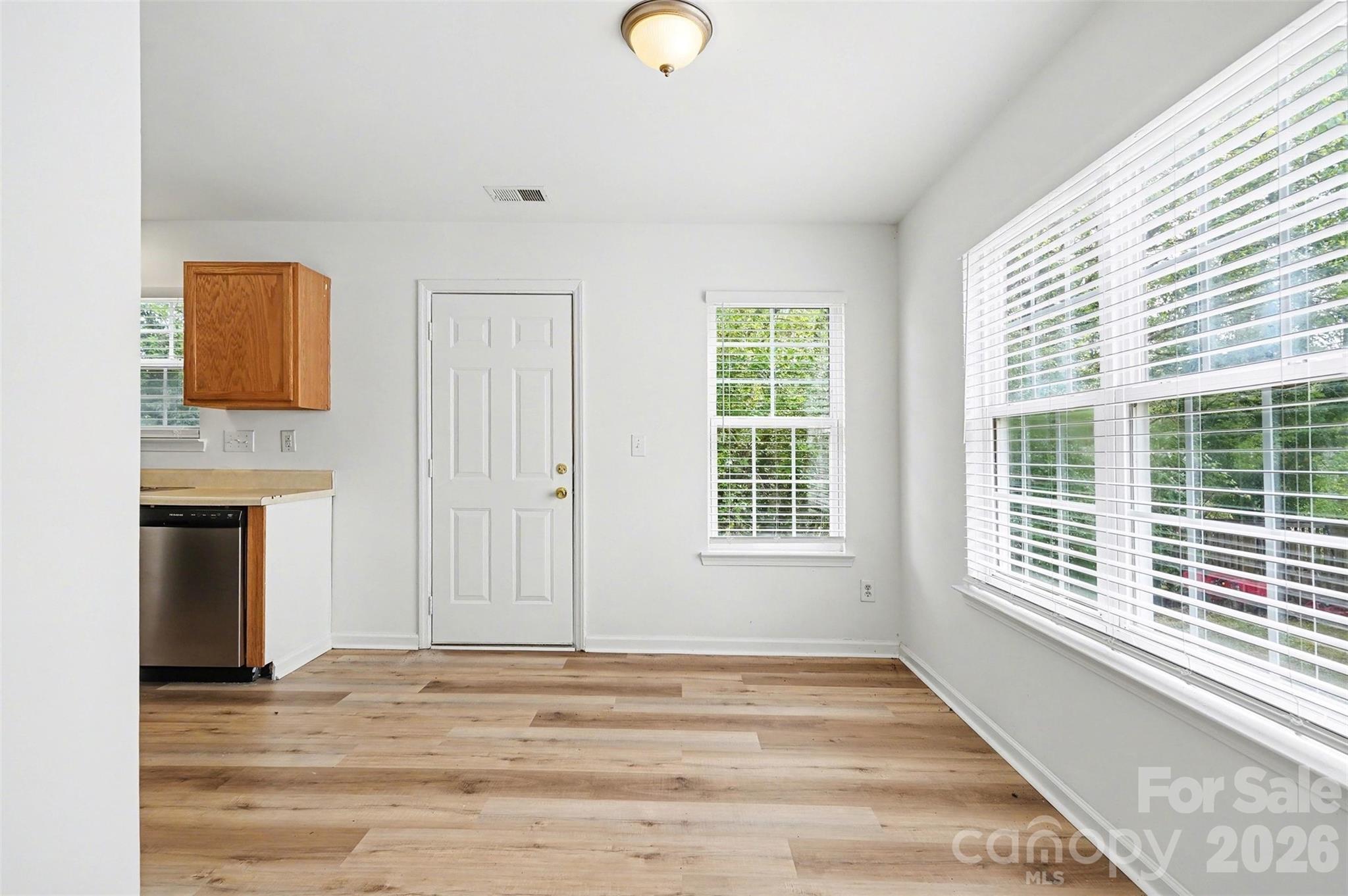 1215 Mcallister Drive Charlotte NC 28216