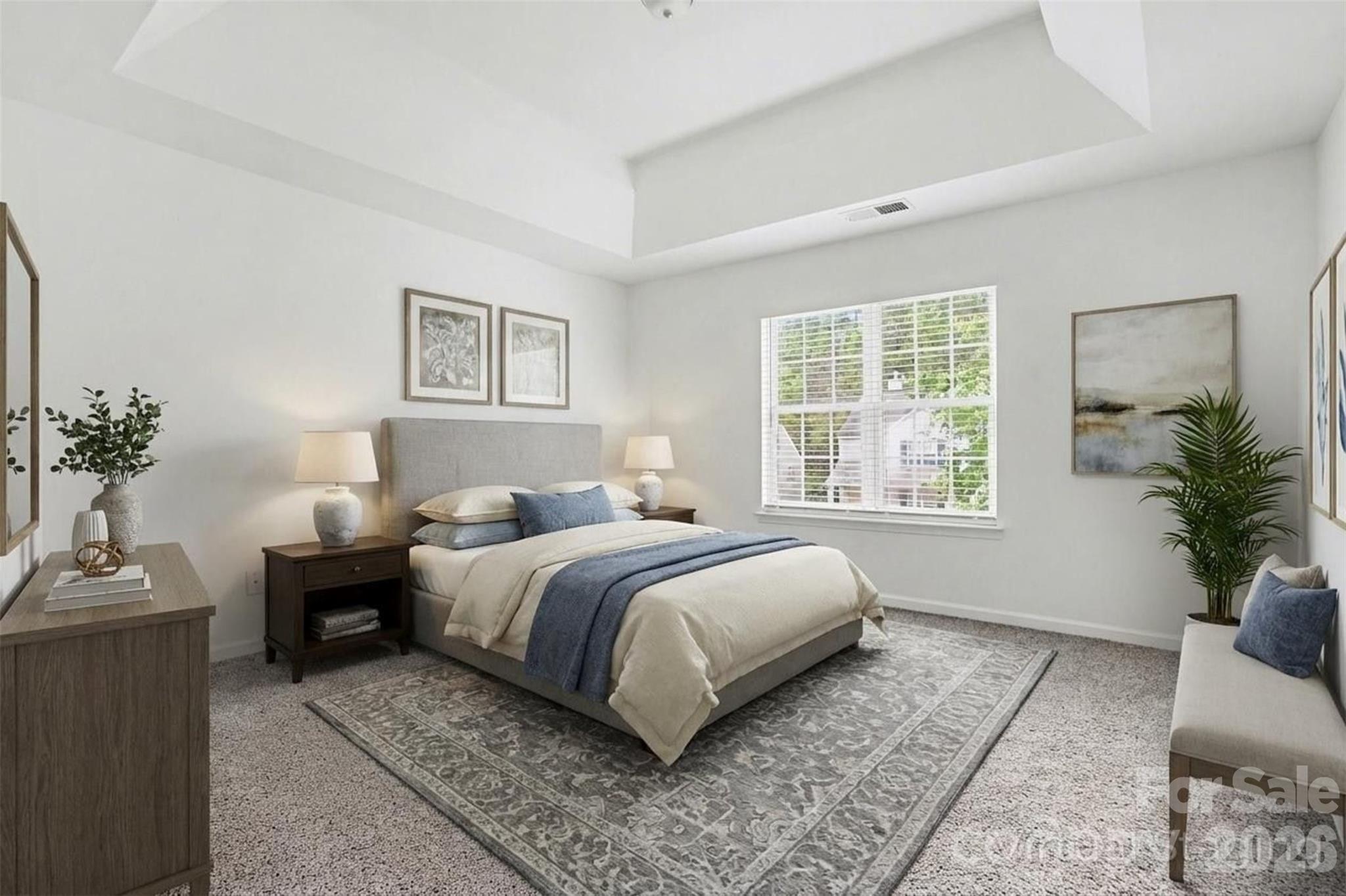 1215 Mcallister Drive Charlotte NC 28216