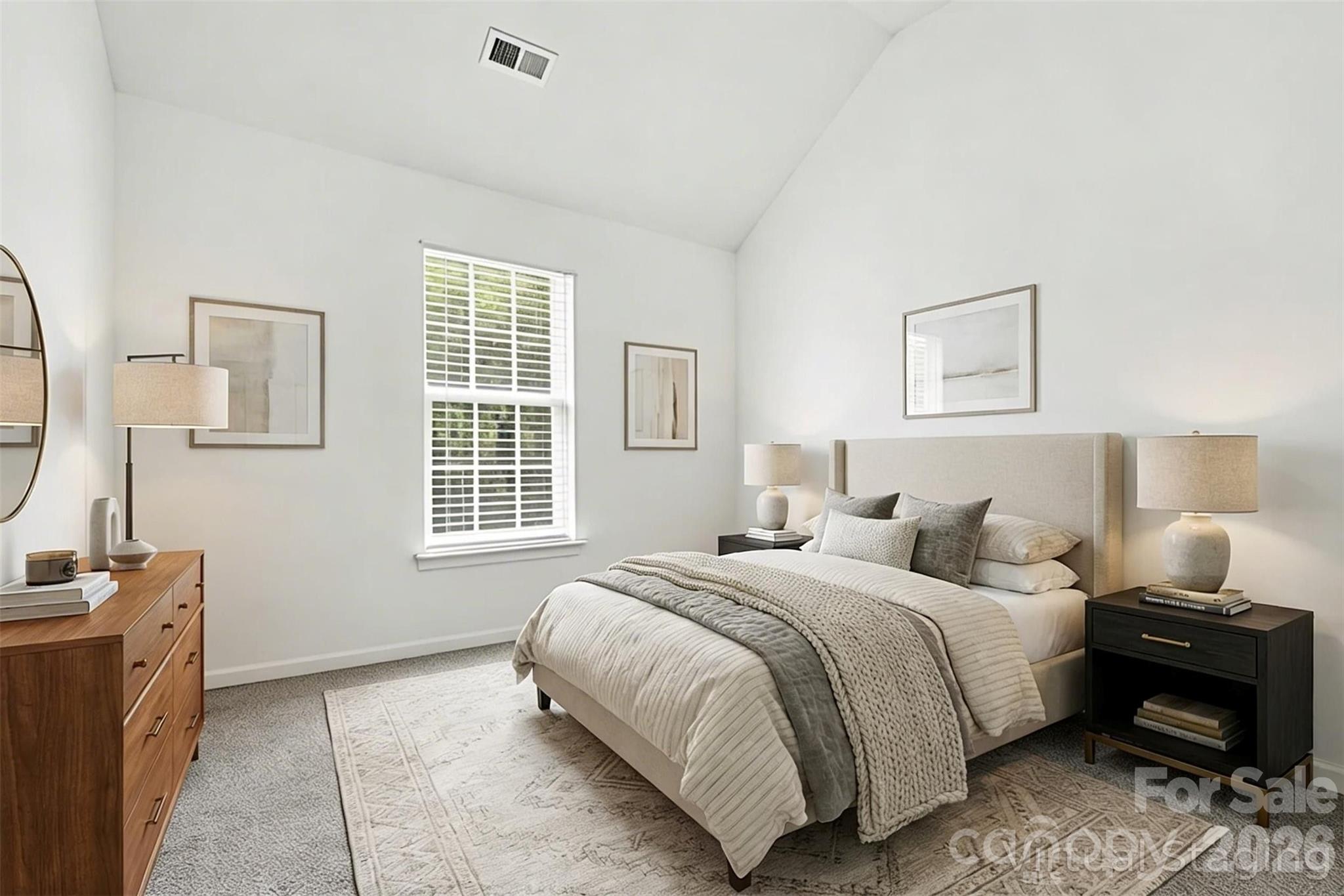 1215 Mcallister Drive Charlotte NC 28216