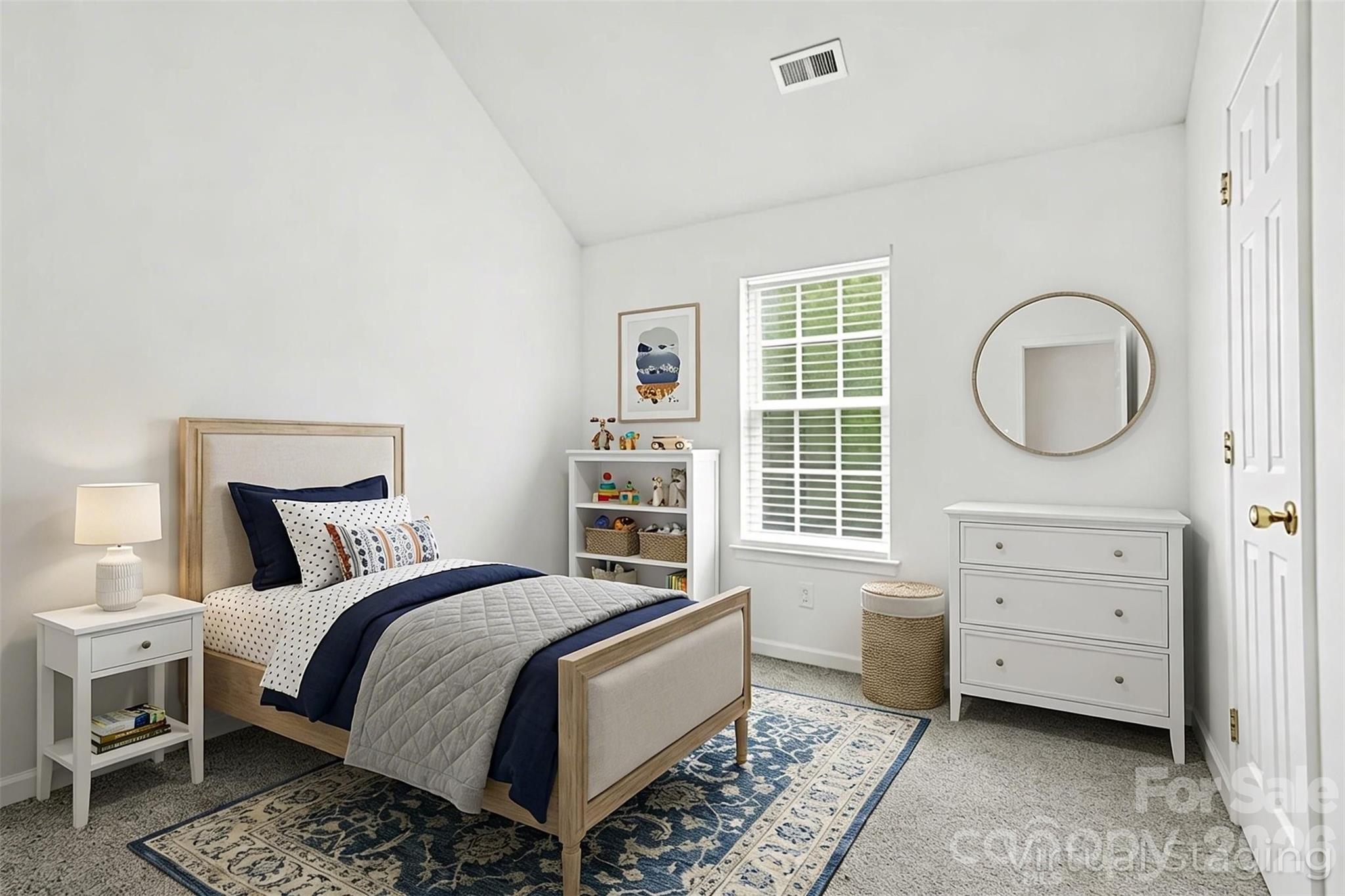 1215 Mcallister Drive Charlotte NC 28216