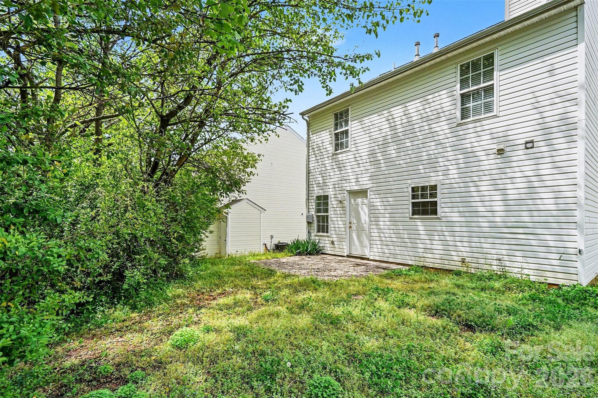 1215 Mcallister Drive Charlotte NC 28216