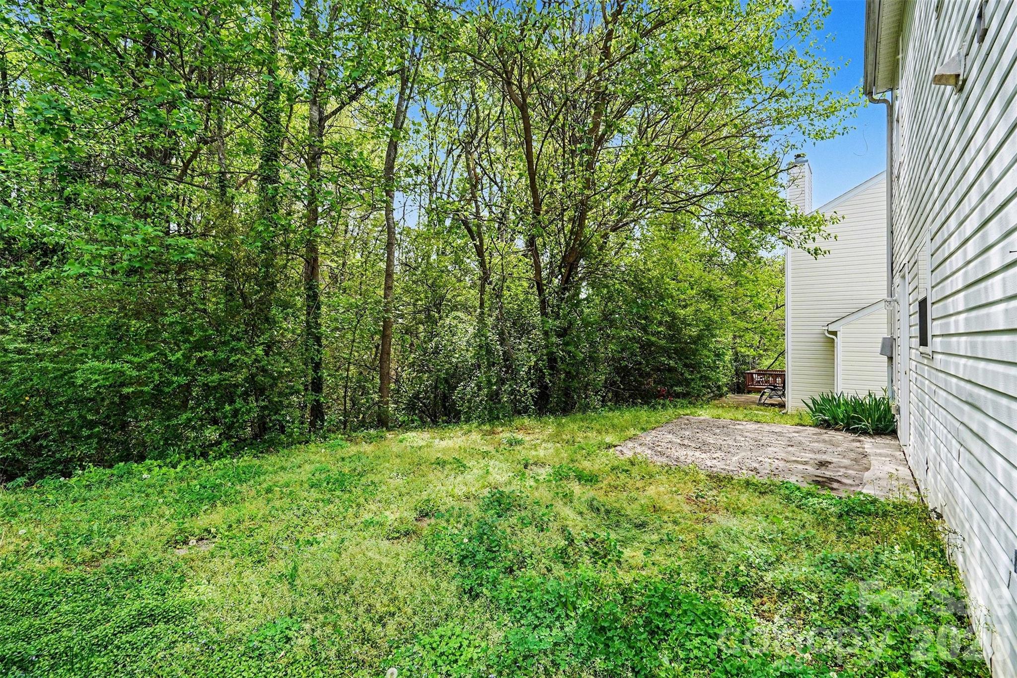 1215 Mcallister Drive Charlotte NC 28216