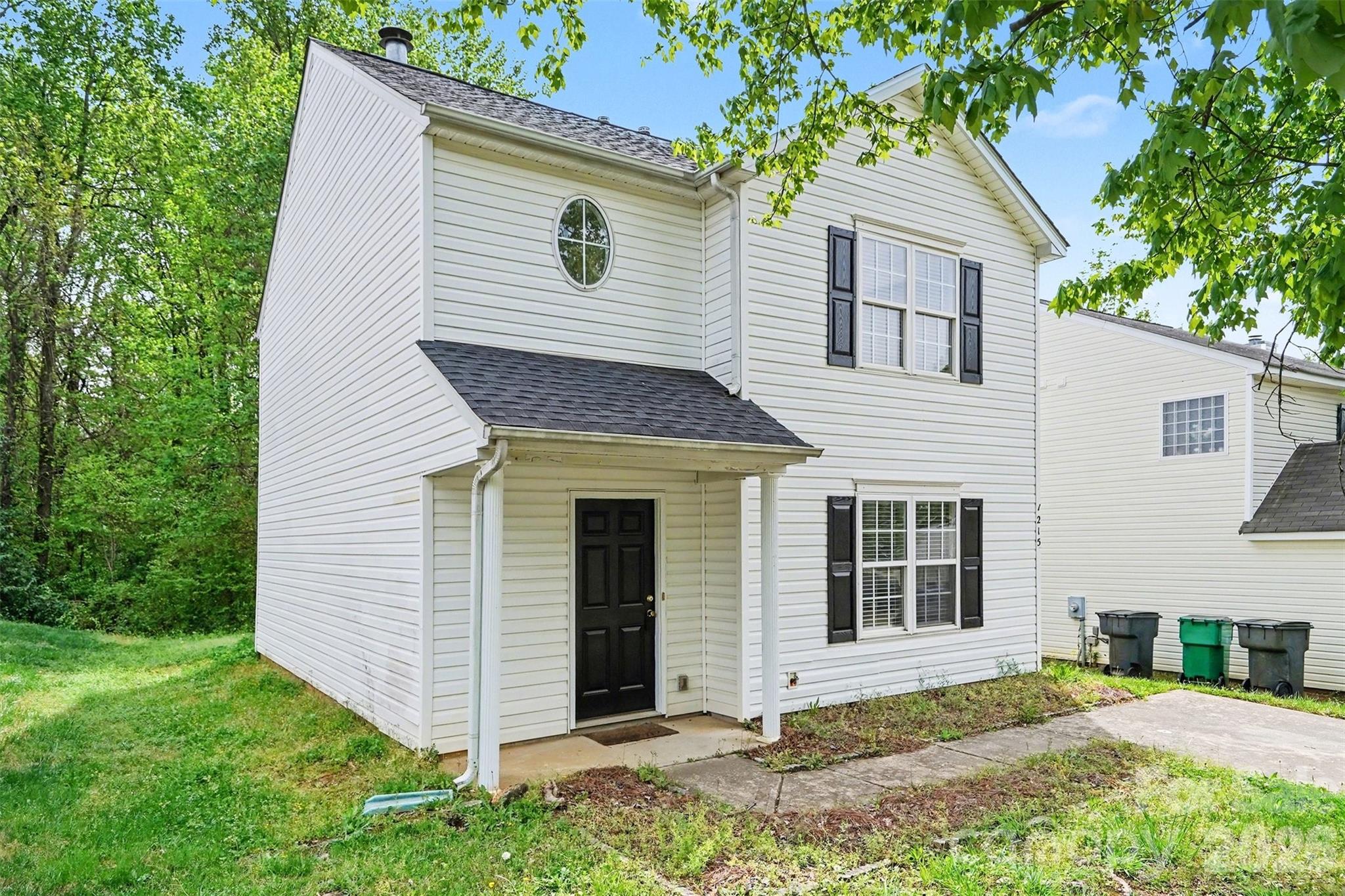 1215 Mcallister Drive Charlotte NC 28216