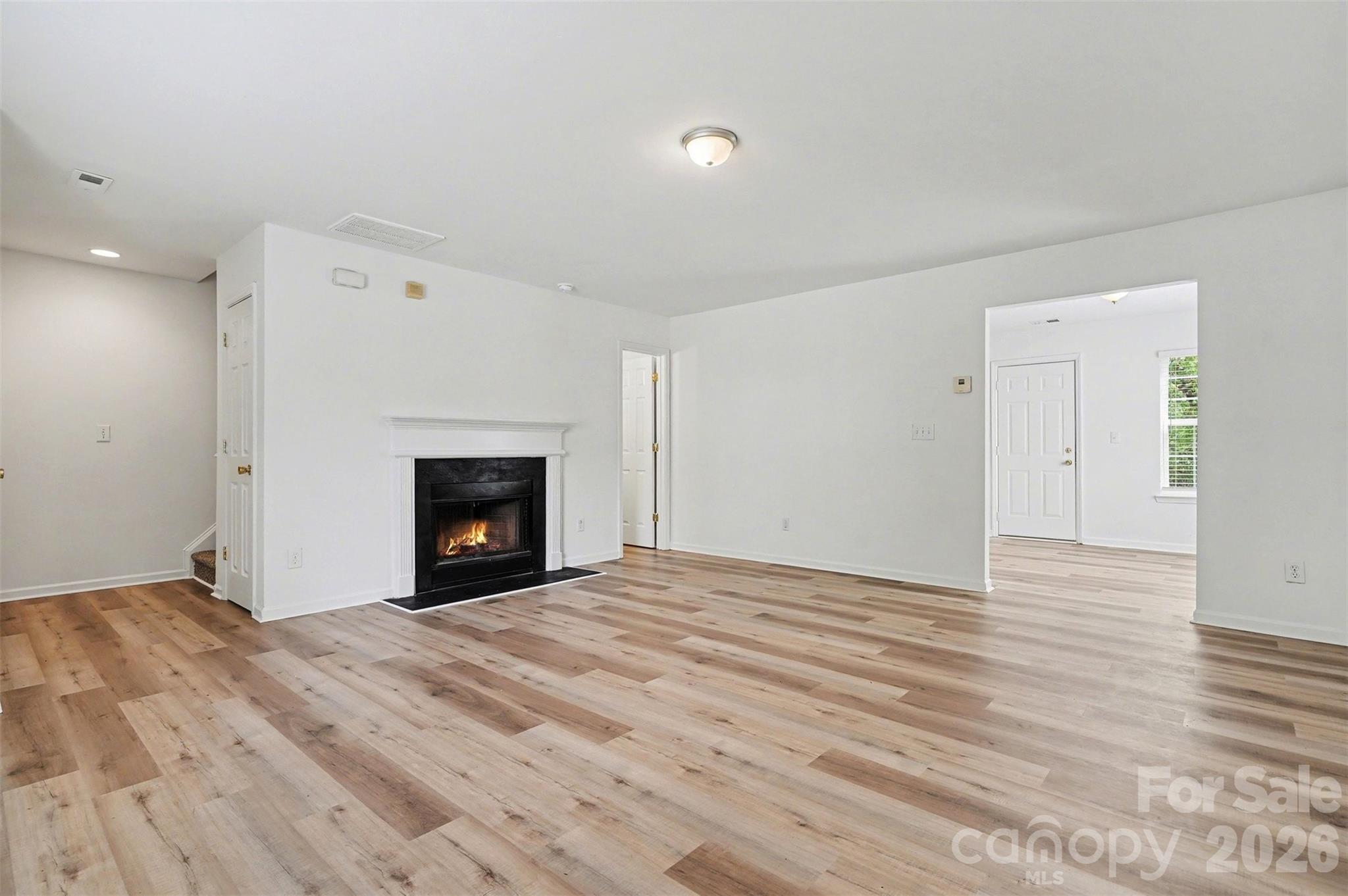 1215 Mcallister Drive Charlotte NC 28216