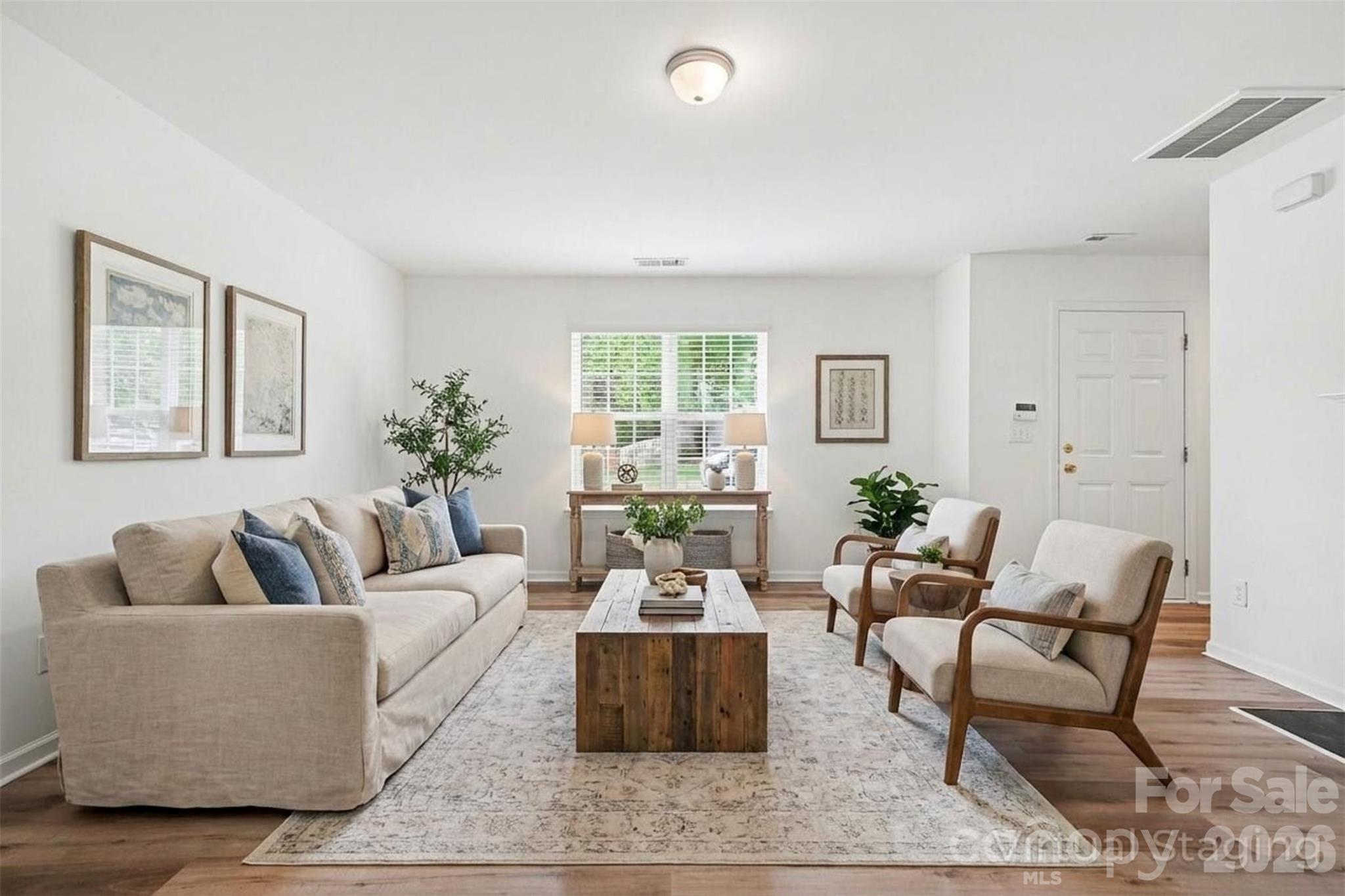1215 Mcallister Drive Charlotte NC 28216