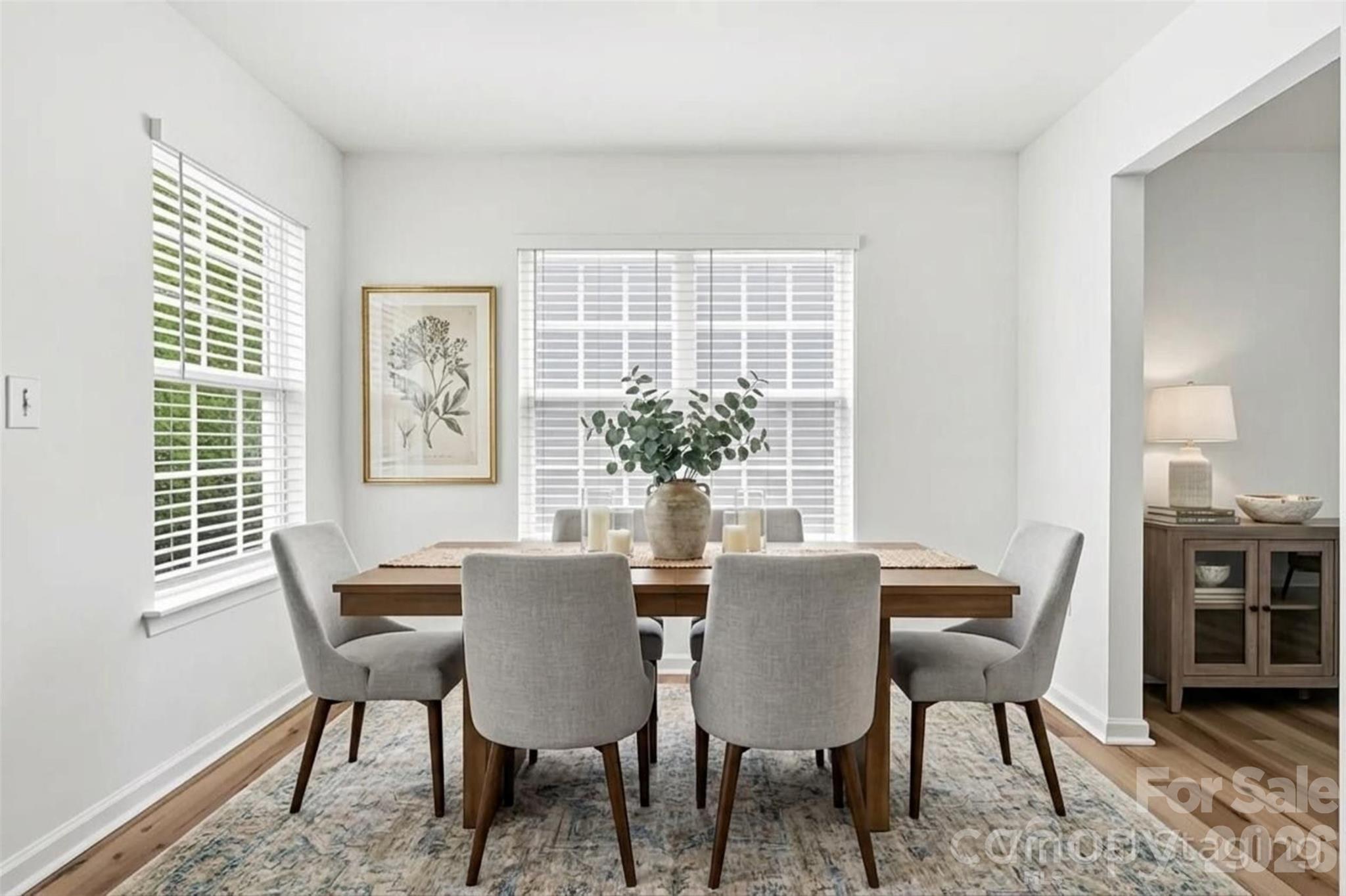 1215 Mcallister Drive Charlotte NC 28216