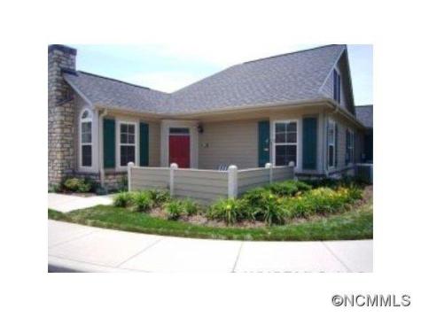 59 Mountain Meadow Circle Weaverville NC 28787