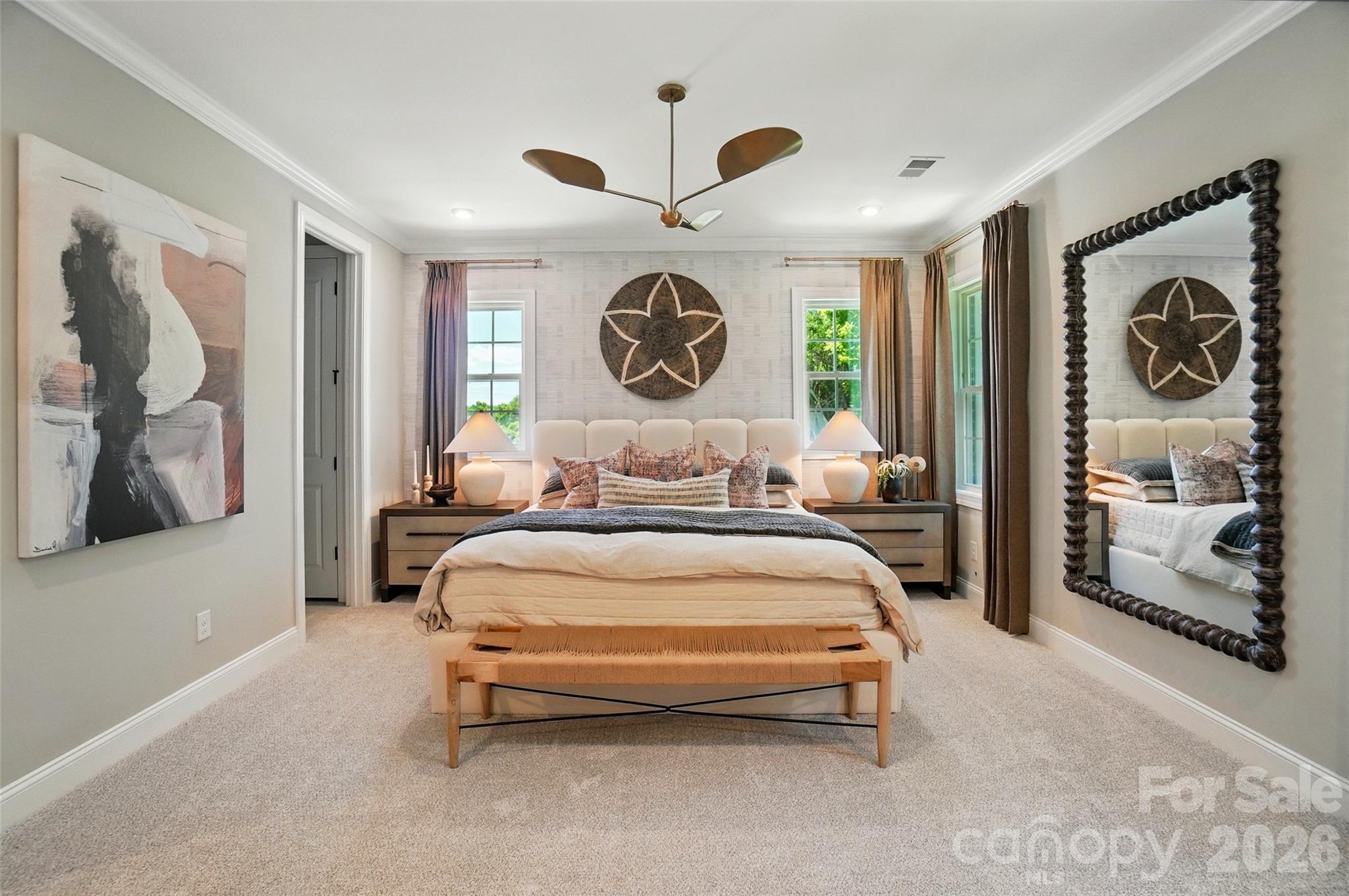 12019 Lavinia Lane Charlotte NC 28277