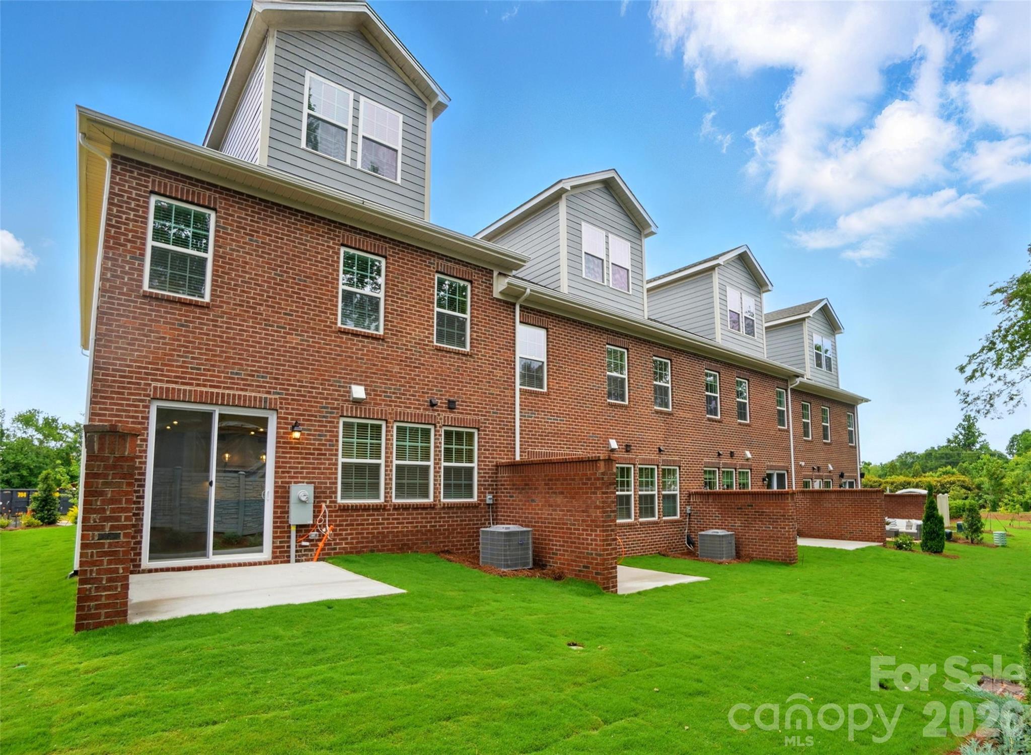 12019 Lavinia Lane Charlotte NC 28277