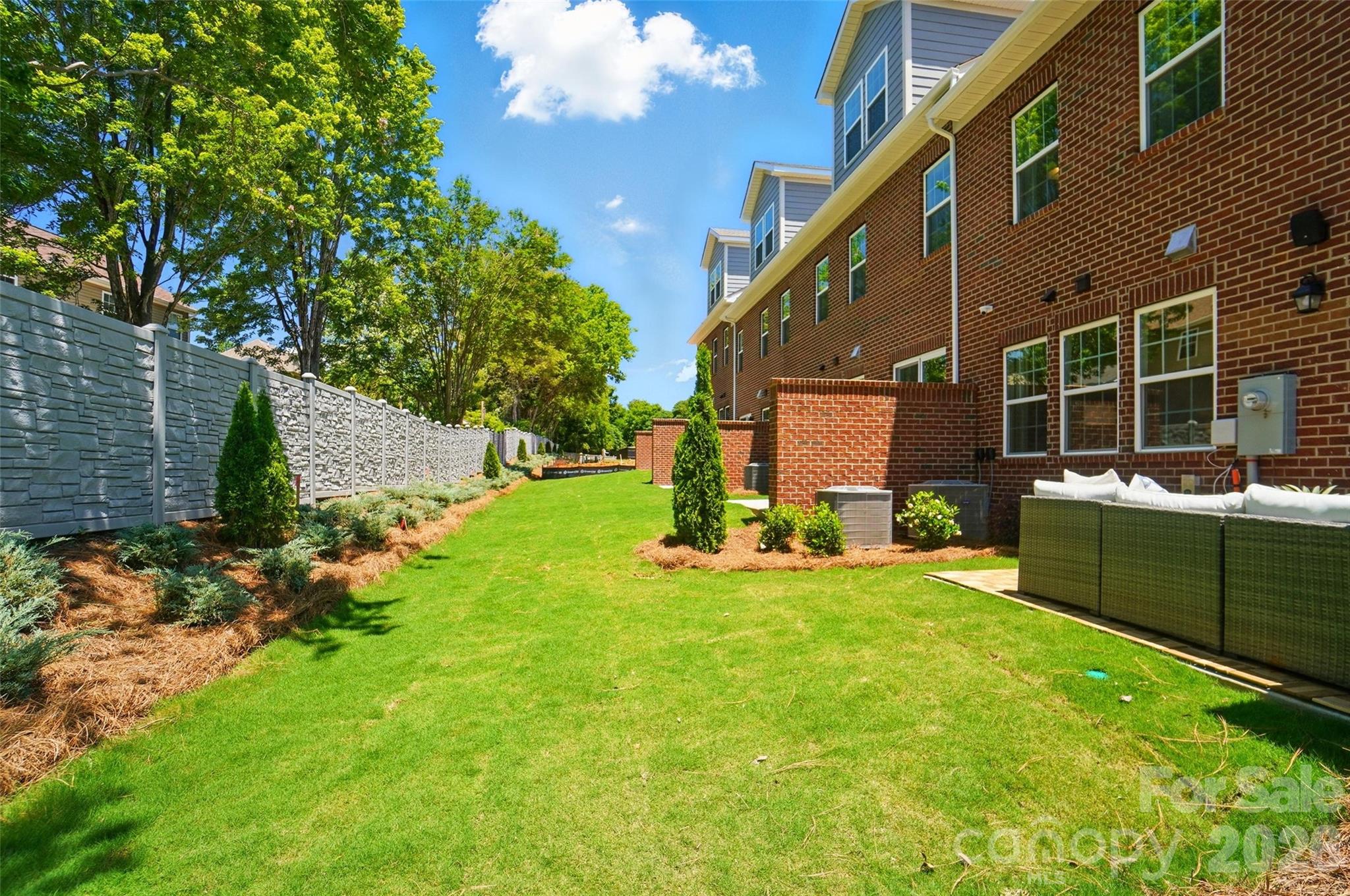 12019 Lavinia Lane Charlotte NC 28277