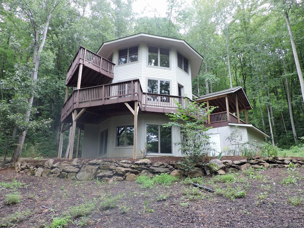 441 Mountain Cove Road Waynesville NC 28786