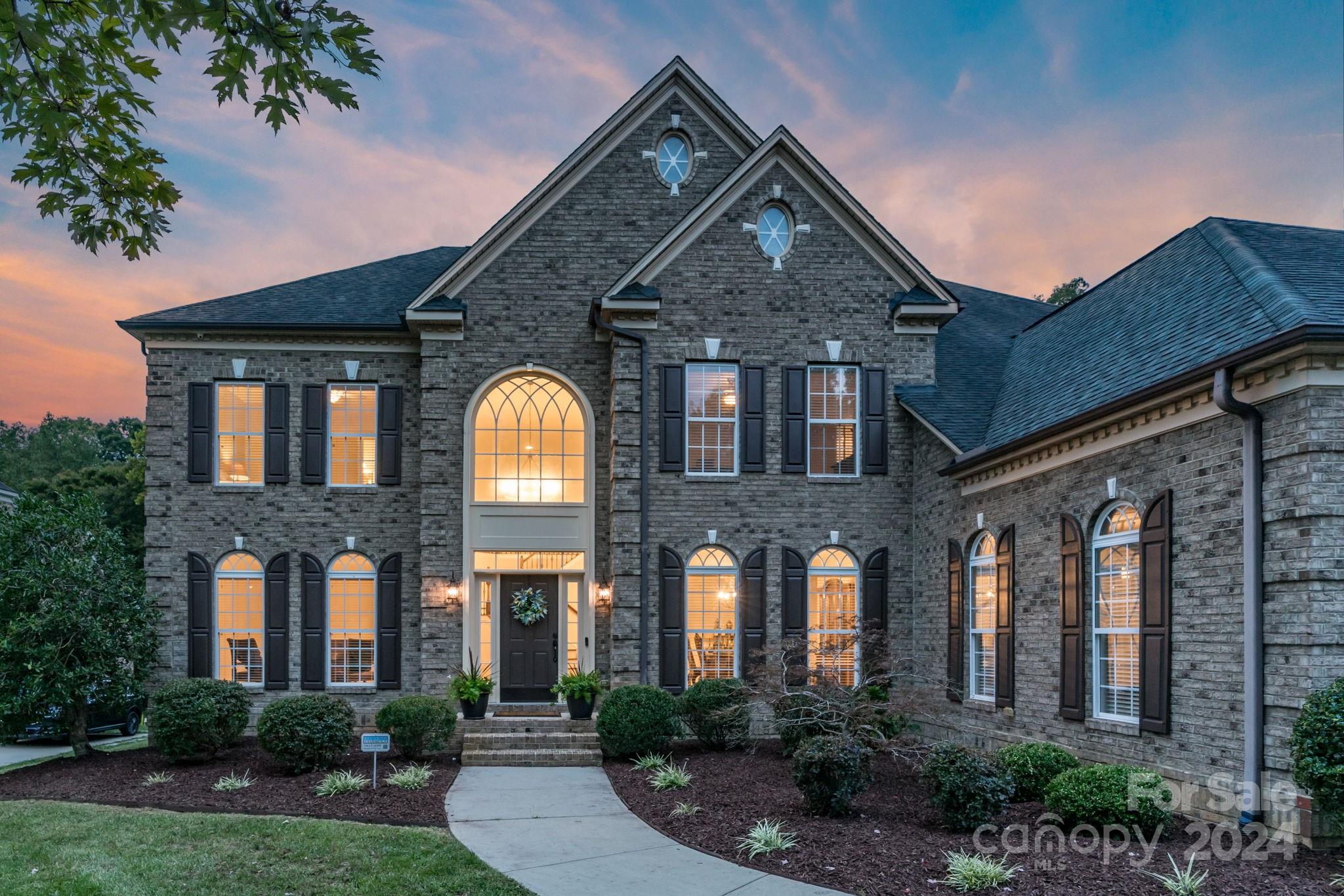7303 Yellowhorn Trail Waxhaw NC 28173