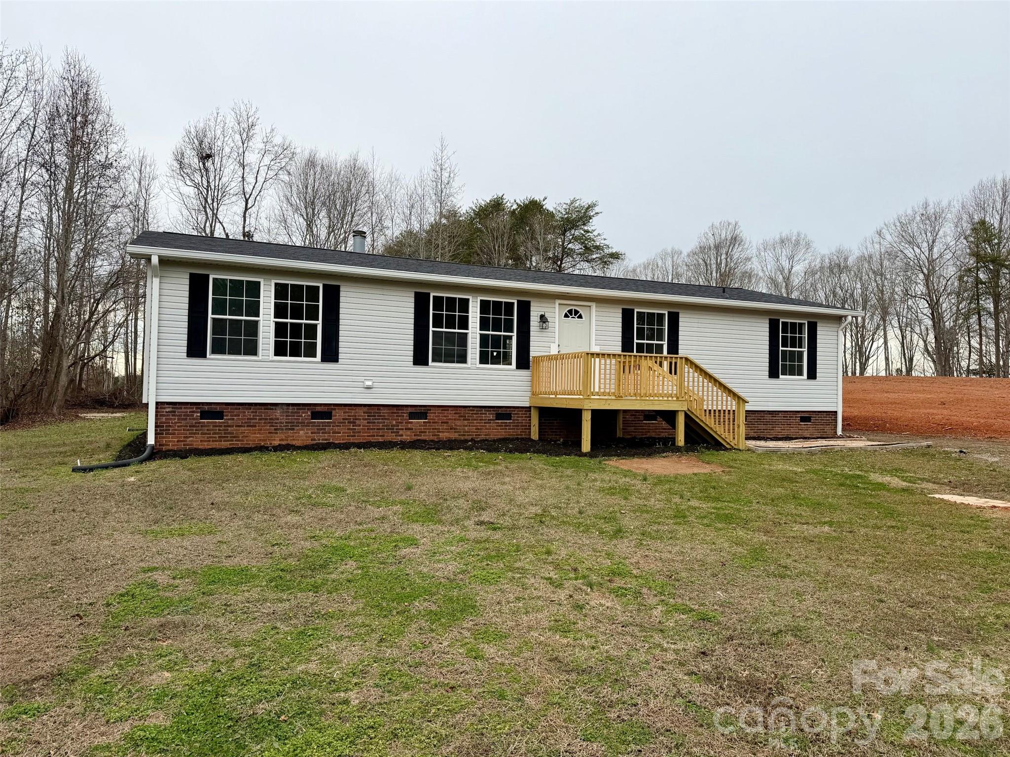 2232 Emerald Mine Road Shelby NC 28152