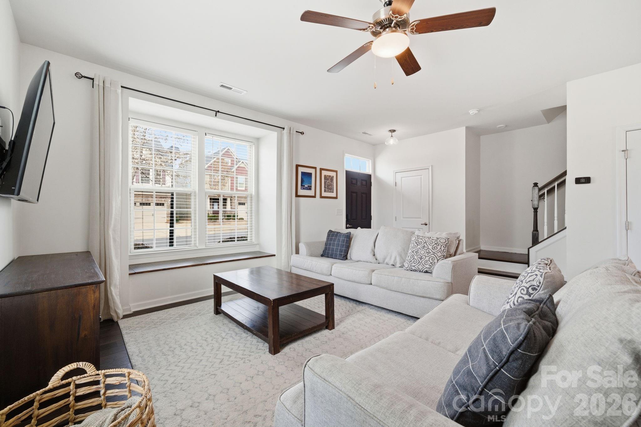 4135 Audubon Park Drive Charlotte NC 28217