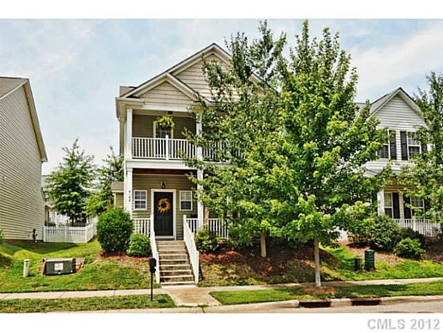 9184 Glenashley Drive Cornelius NC 28031