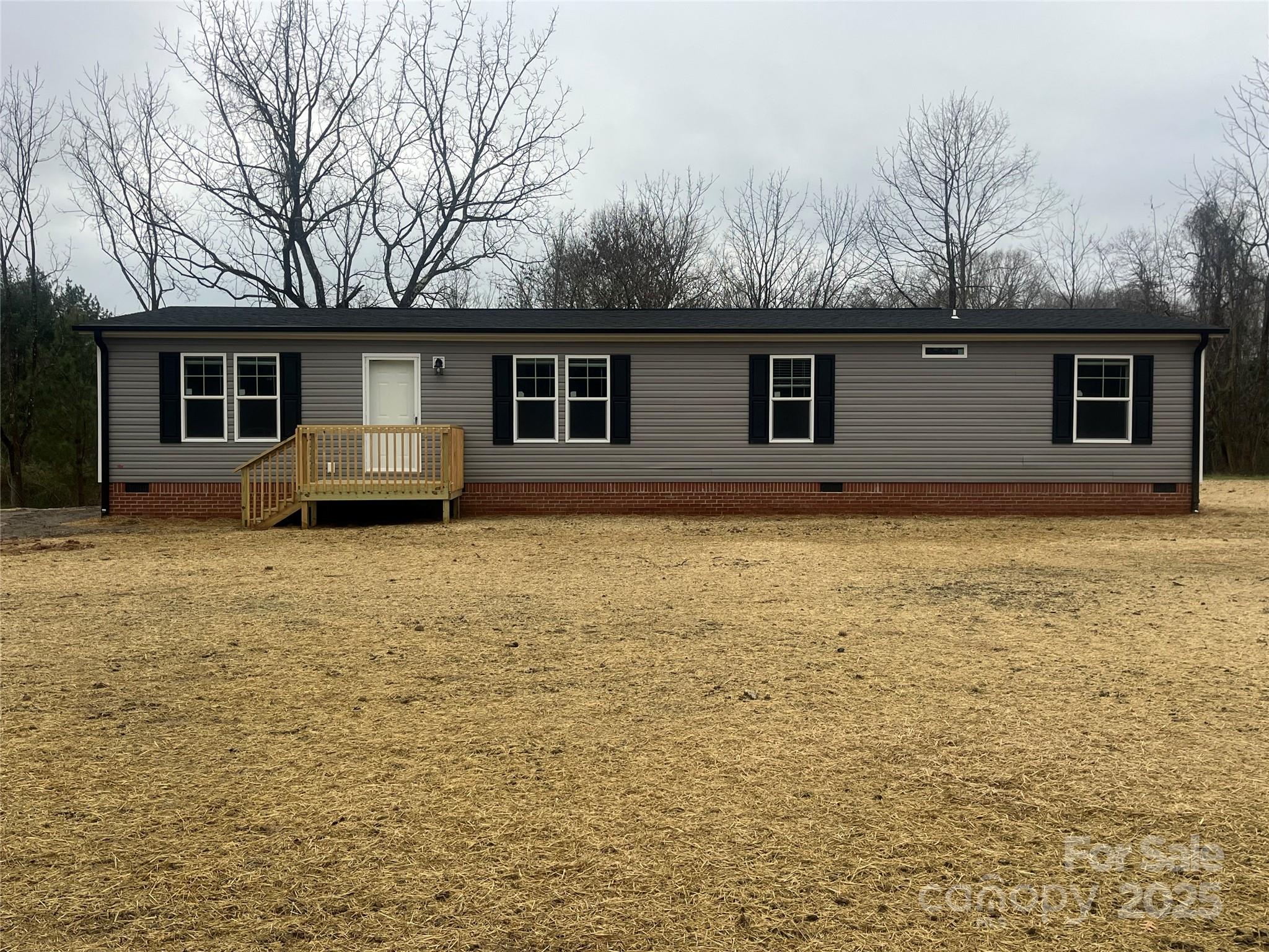 Nebo NC, 978 Pinnacle Church Road