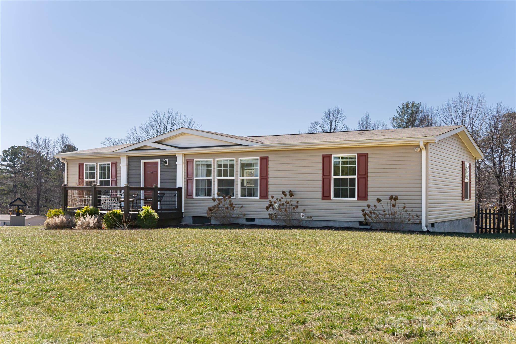 60 Asher Oaks Lane Hendersonville NC 28792