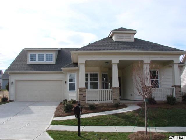 14406 Colonial Park Drive Huntersville NC 28078
