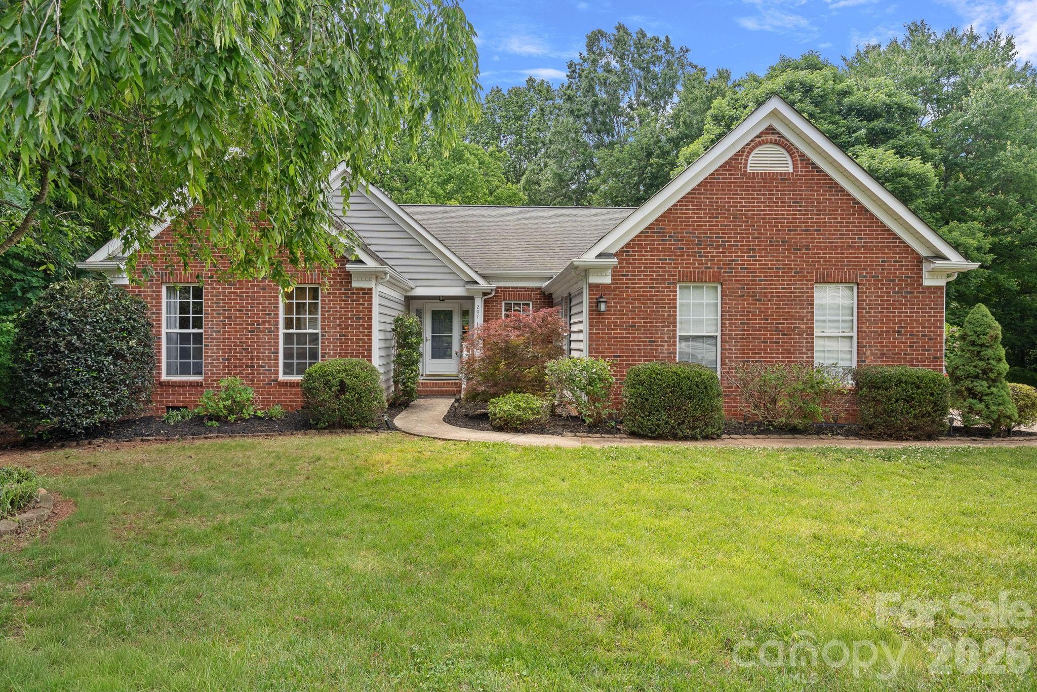 207 Kilborne Road Mooresville NC 28117