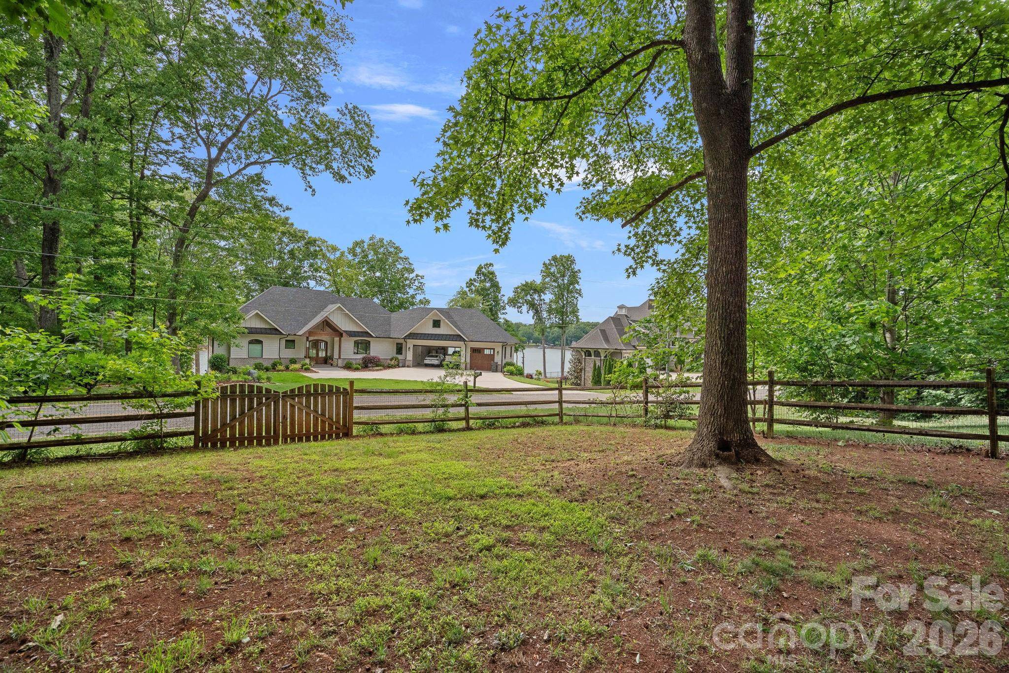 207 Kilborne Road Mooresville NC 28117