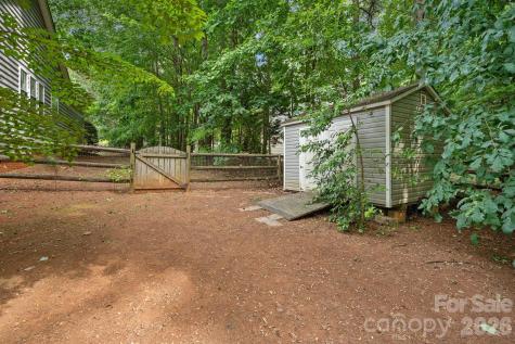 207 Kilborne Road Mooresville NC 28117