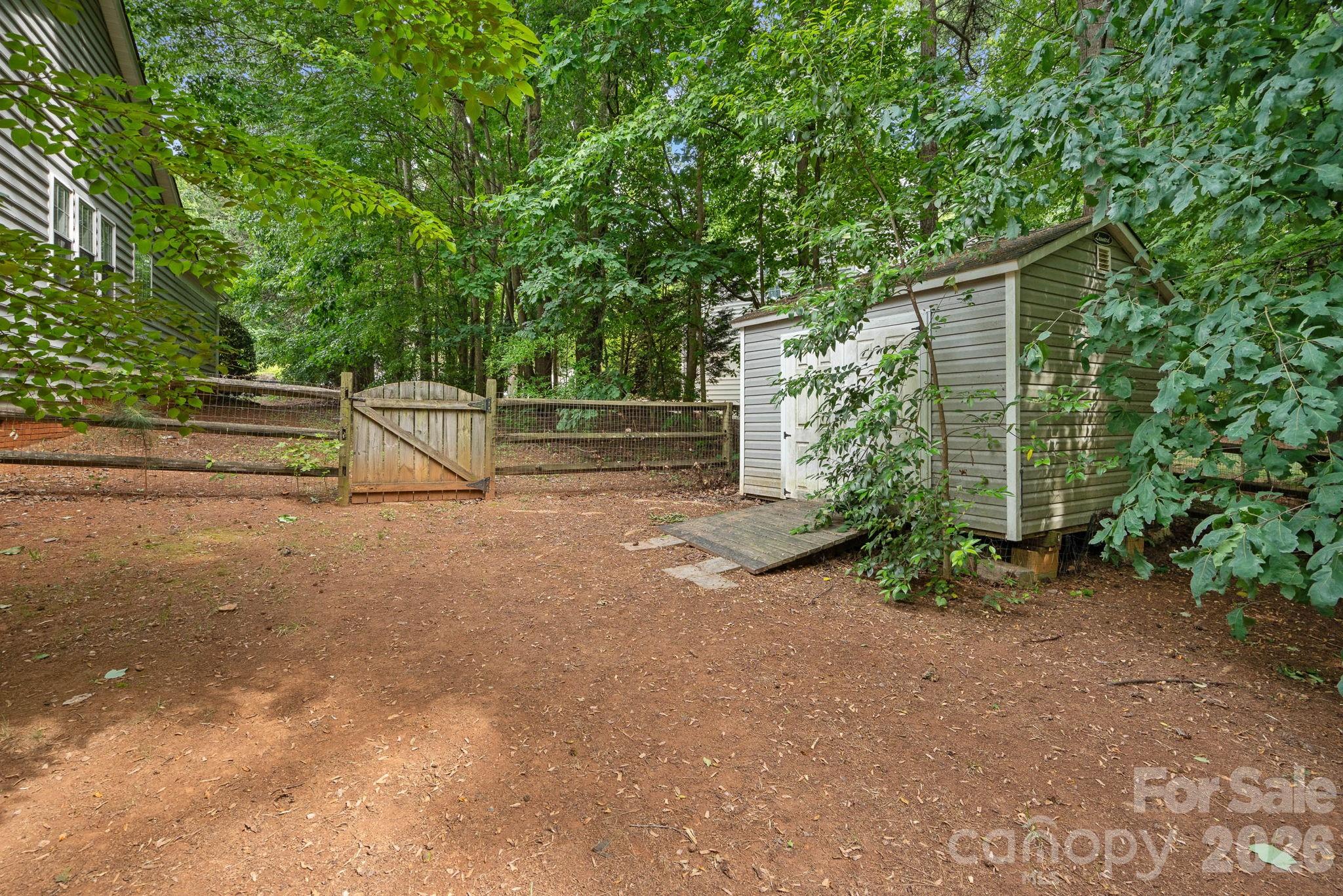 207 Kilborne Road Mooresville NC 28117