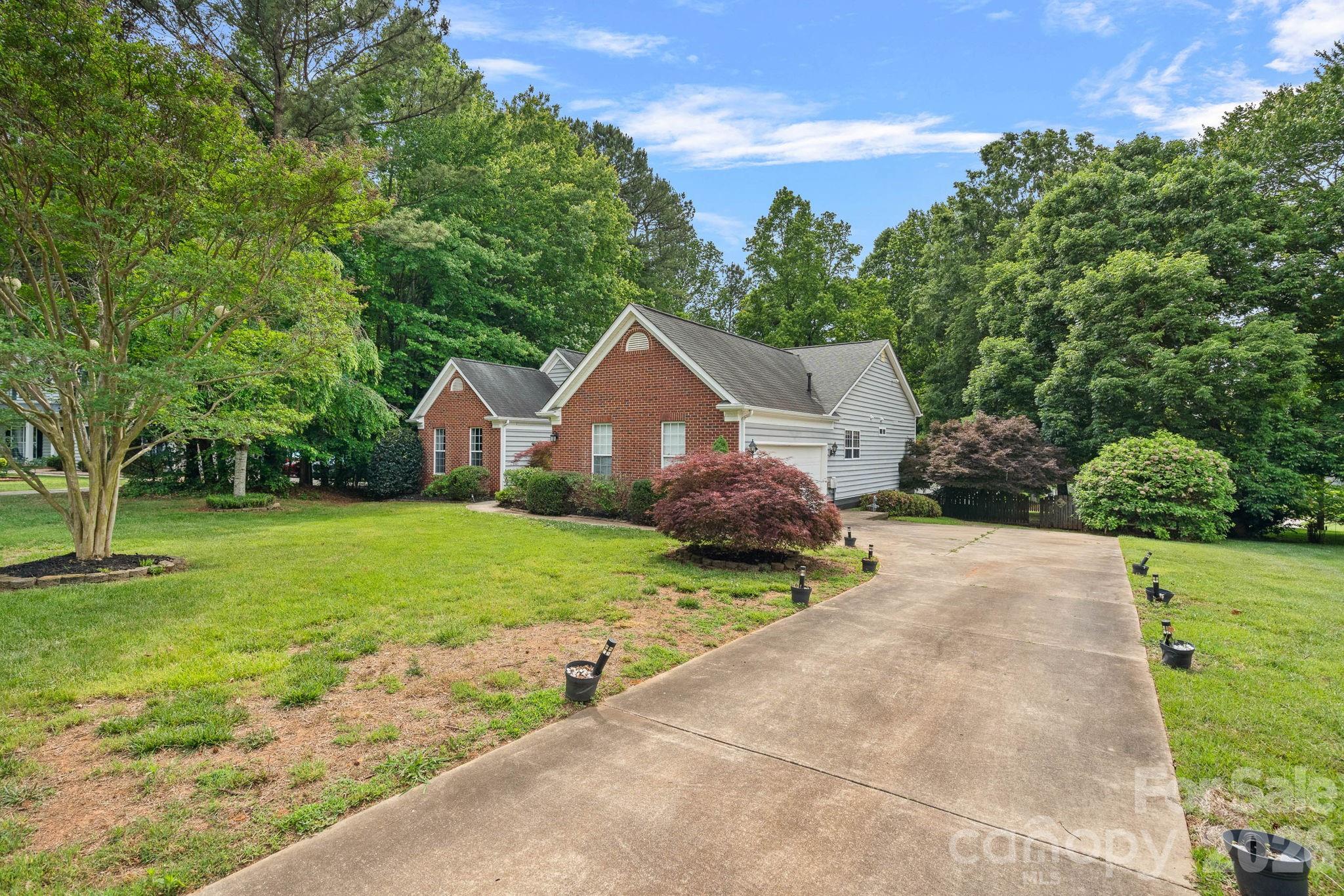 207 Kilborne Road Mooresville NC 28117