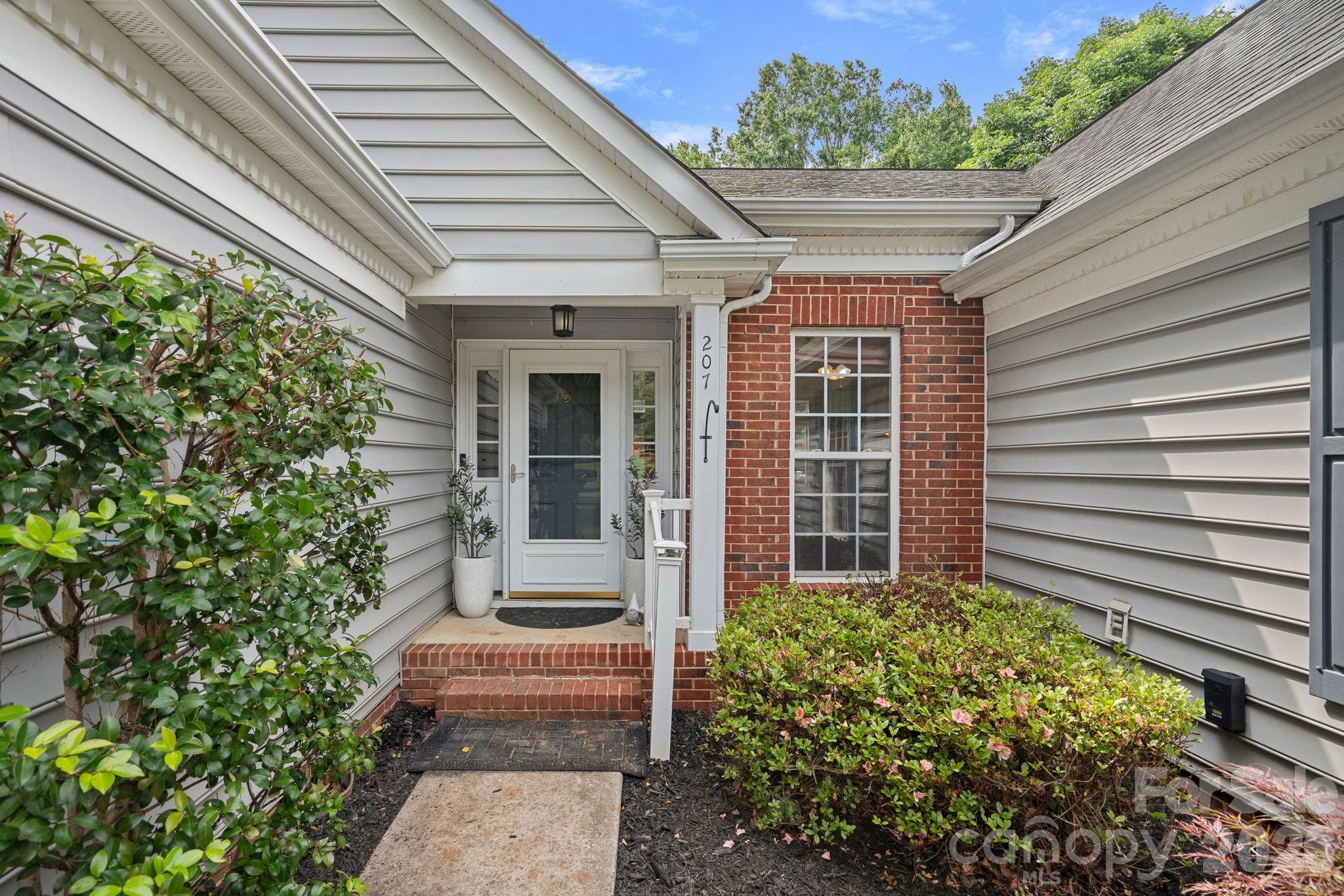 207 Kilborne Road Mooresville NC 28117