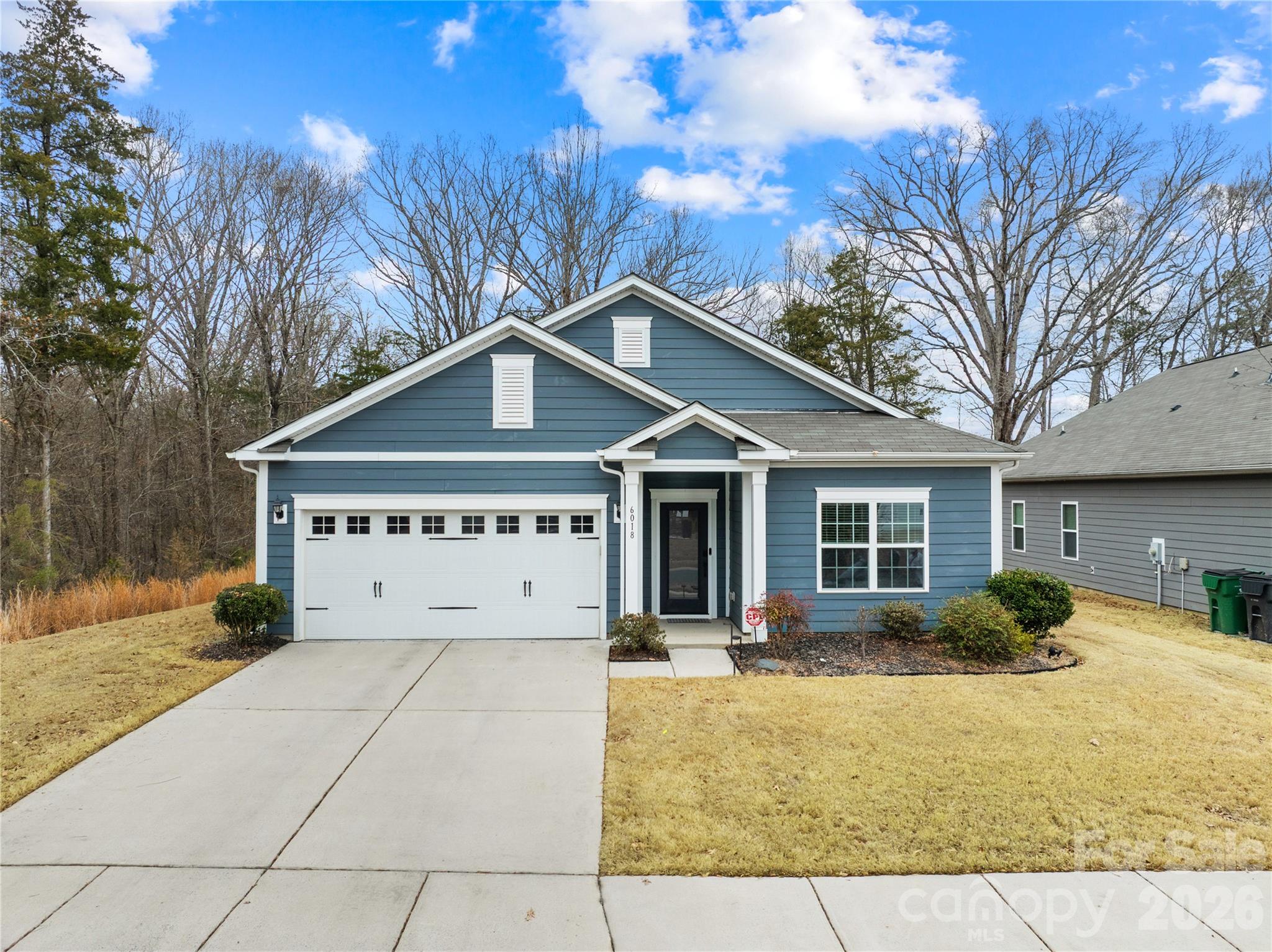 6018 Eleanor Rigby Road Charlotte NC 28278