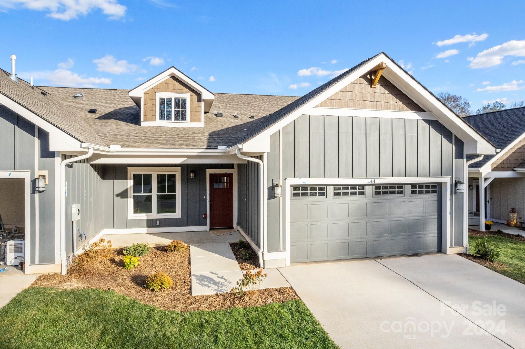 9 Cozy Cottage Way Arden NC 28704
