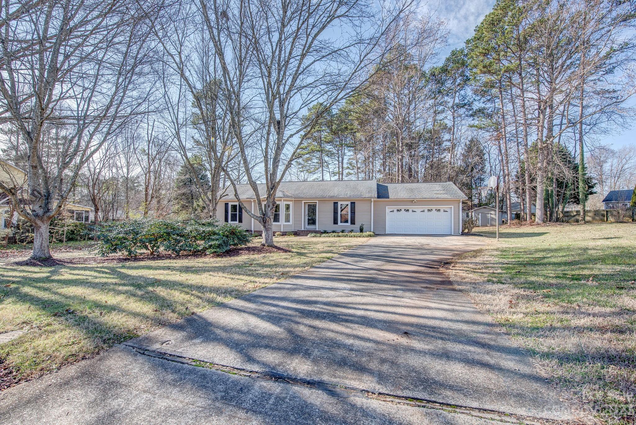 131 Smoke Tree Court Gastonia NC 28056