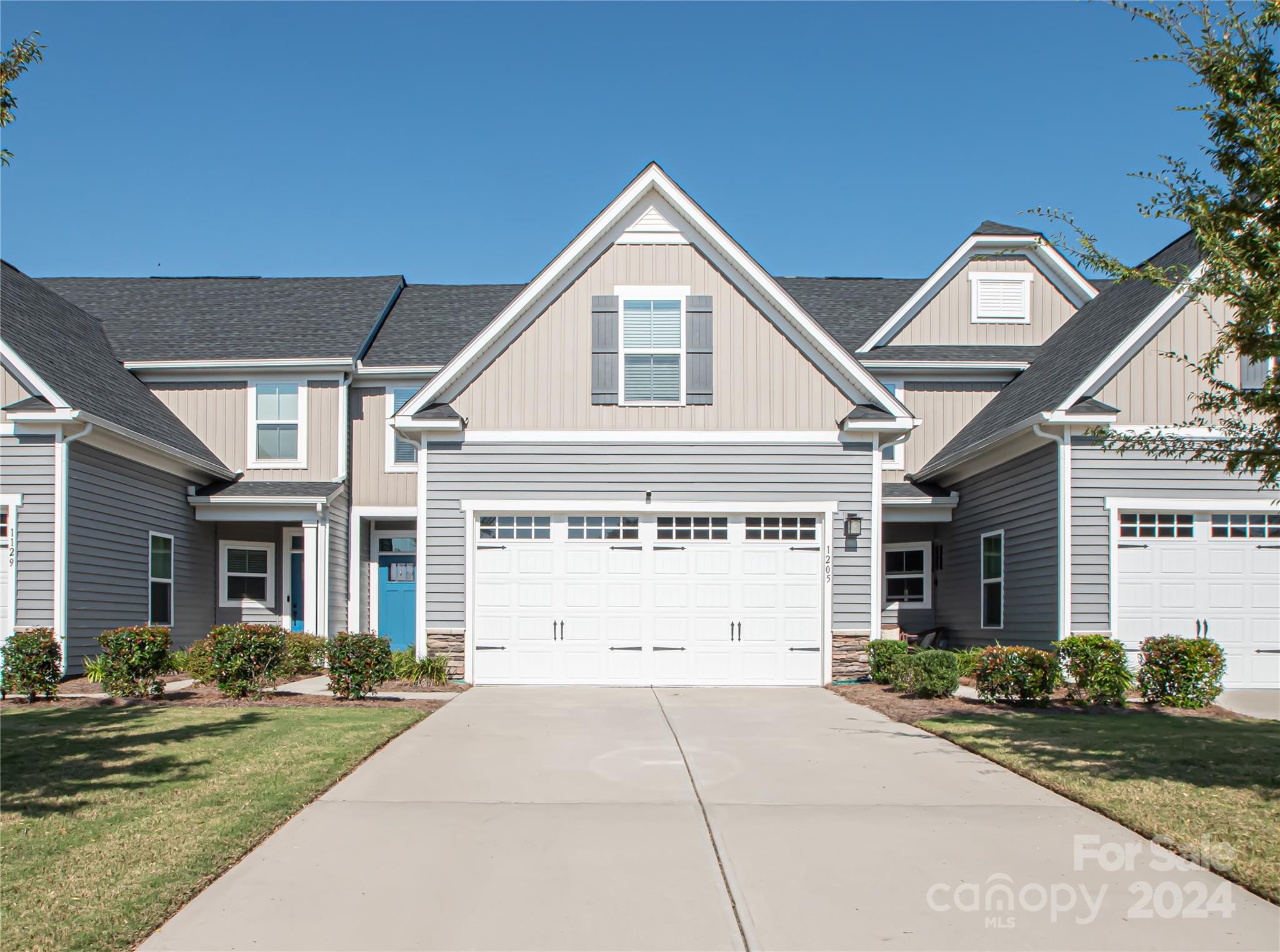 1205 Stella Court Monroe NC 28110
