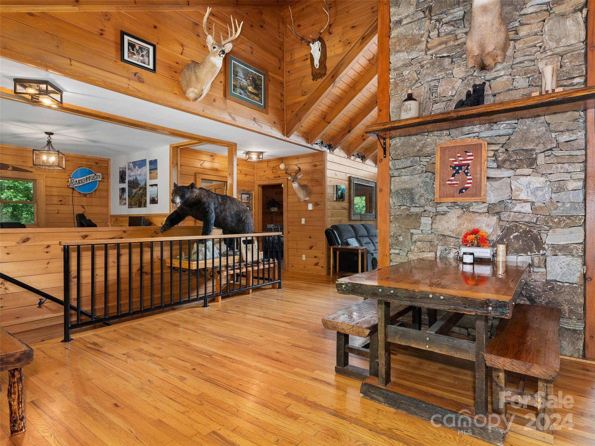 80 Austins Trail Canton NC 28716