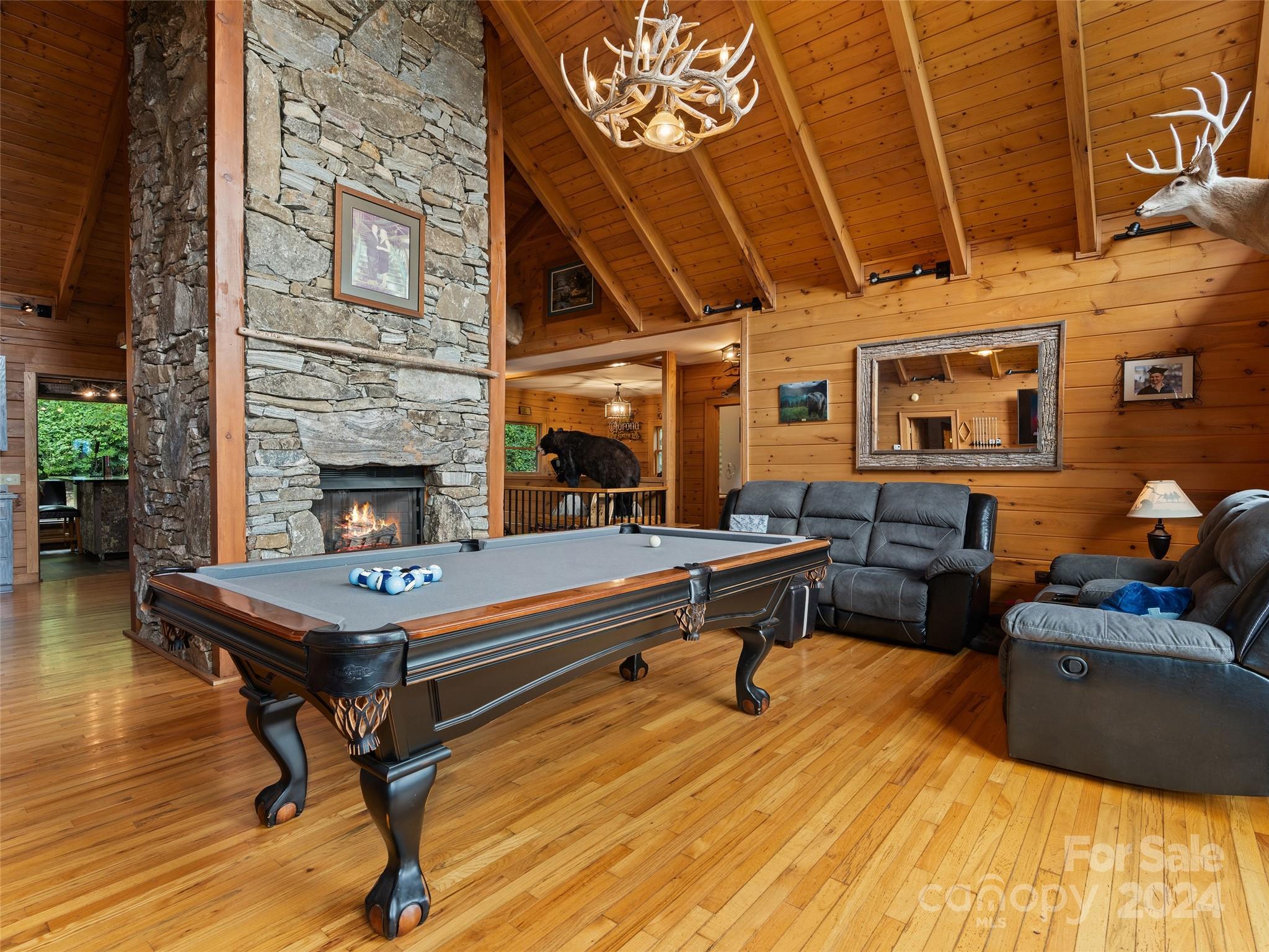 80 Austins Trail Canton NC 28716